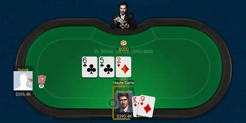 Mẹo Chơi Poker - Tổng Hợp 5 Bí Quyết Hàng Đầu Khi Đặt Cược