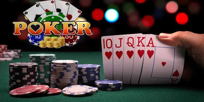 Luôn nghĩ về bài của đối thủ - Mẹo chơi Poker cơ bản nhất