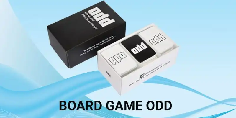 Board Game Odd Cards Against Humanity Uy Tín Nhất 2023